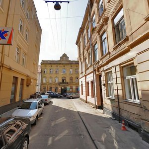 Vulytsia Tyktora, 10, Lviv: photo