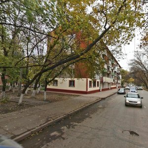 Puteyskaya ulitsa, 31, Samara: photo