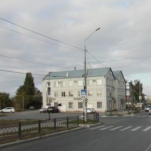Admirala Nakhimova Street, 32, : foto