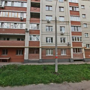 Самара, Переулок Юрия Павлова, 7А: фото