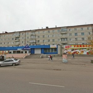 Благовещенск, Улица 50 лет Октября, 154: фото