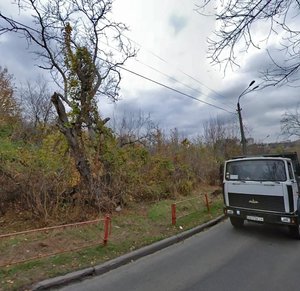 Stratehichne Highway, 53, Kyiv: photo