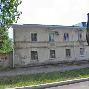 Кропивницкий, Улица Егорова, 6: фото
