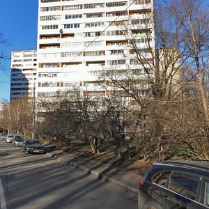 Dubninskaya Street, 69к1, : foto