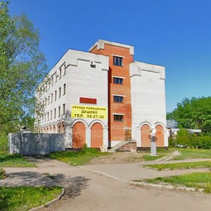 11th Drive, 3, Ivanovo: photo