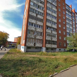 Pastukhov Street, 82, : foto