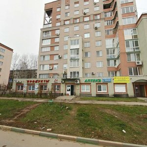 Generala Ivliyeva Street, 30к1, Nizhny Novgorod: photo