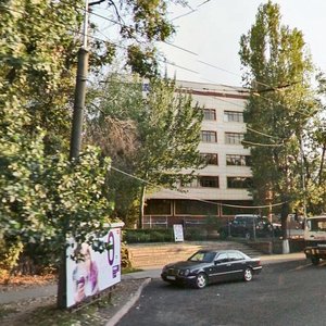 Zhandosov Street, 58А, Almaty: photo