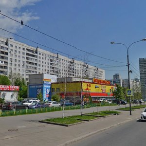 Stroginsky Boulevard, No:9, Moskova: Fotoğraflar