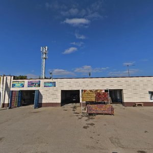 Ulitsa 64-y Armii, 143, Volgograd: photo