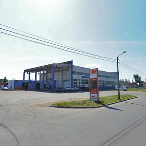 3-y proyezd, 10, : foto