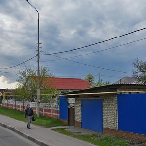 Ulitsa Frunze, 34, : foto