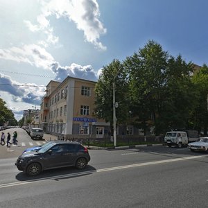 Lenina Avenue, 109/61, Podolsk: photo