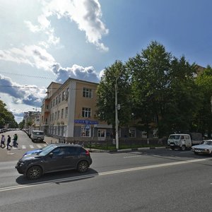 Lenina Avenue, 109/61, : foto