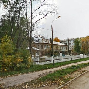 Blyukhera Street, 23, Samara: photo