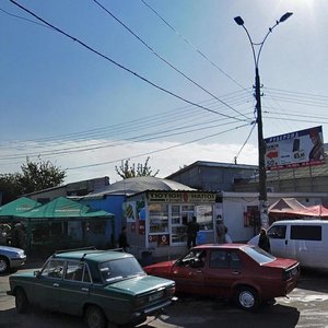 Tsentralna Street, 12, Kyiv: photo