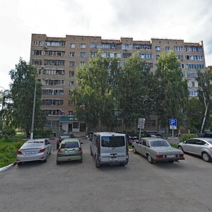 Bulvar Generala Remezova, 6, Golicyno: photo
