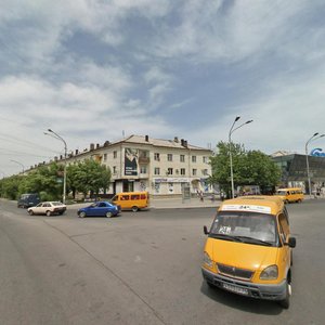 Prospekt imeni Lenina, 51, : foto