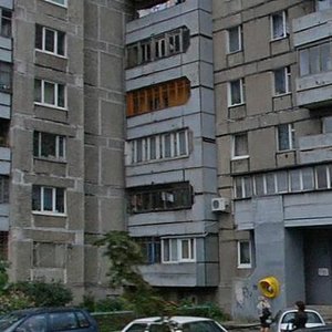 Oktyabrskaya Street, 29, Kaliningrad: photo