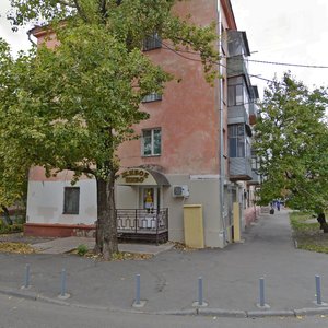 Rashpilevskaya ulitsa, 199, Krasnodar: photo