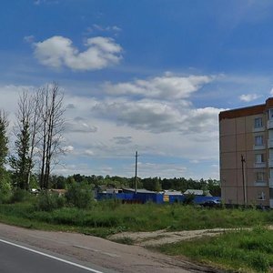 Kolpinskoye shosse, 77, Saint Petersburg: photo