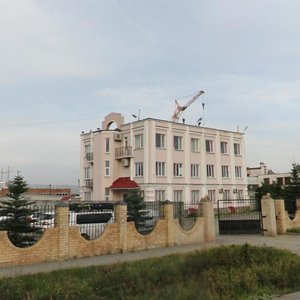 Salavata Yulaeva Street, 37, : foto
