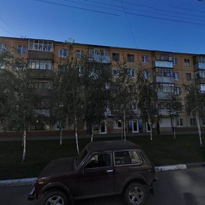 Belgorodskiy Avenue, 71, Belgorod: photo