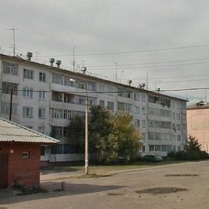 Ulitsa Mayakovskogo, 21, Krasnoyarsk Krai: photo