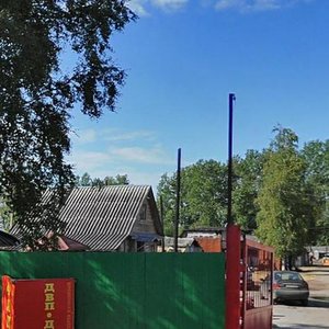 Ulitsa Opolchentsev-Baltiytsev, 8 ، : صورة