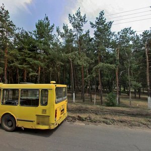 Воронеж, Улица Героев Сибиряков, 15: фото