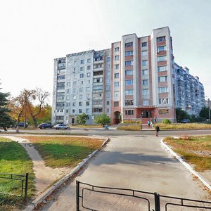 Чернигов, Улица Гетмана Полуботка, 74А: фото
