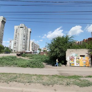 Vladimirskaya Street, 88, Samara: photo