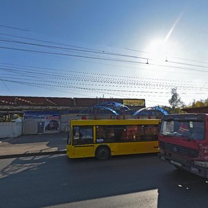 Novoazhimova Street, 3А, : foto