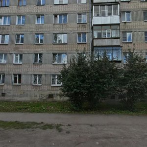 Ulitsa Makarenko, 5, Kopeysk: photo