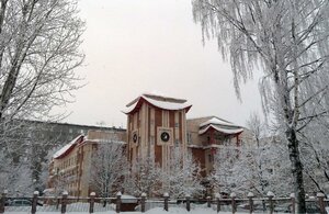 Ulitsa Truda, 33А, : foto