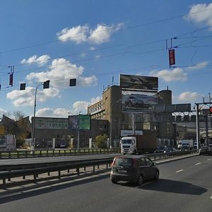 Avtozavodskaya Street, 21, Moscow: photo