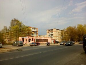 Proletarskaya Street, No:13, Orehovo‑Zuyevo: Fotoğraflar