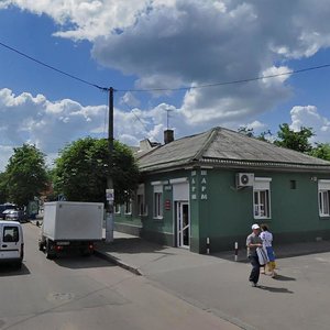 Ivana Kocherhy Street, 5, Zhytomyr: photo