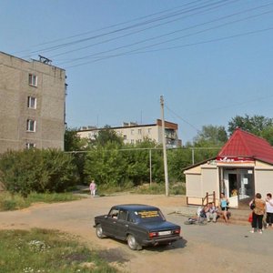Ulitsa Mayakovskogo, 1А, Berezovskyi: photo