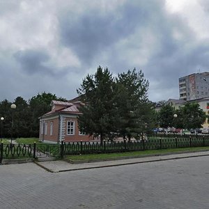 Kropotkinskaya Street, 85, Dmitrov: photo