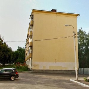 Ulitsa Khudayberdina, 4, Ufa: photo