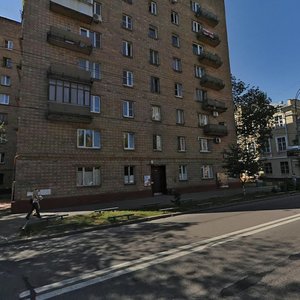 Vorontsovskaya Street, 30с1, Moscow: photo