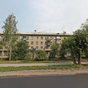 Bakhchivandzhi Street, 17, Yekaterinburg: photo