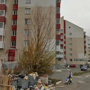 Барнаул, Краевая улица, 255: фото