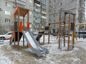 Amurskaya Street, 208, Blagoveshchensk: photo