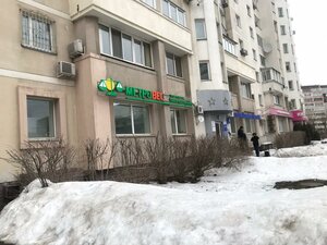 Furmanova Street, 66, Yekaterinburg: photo