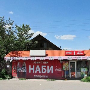 Алматы, Улица Жумабаева, 155: фото
