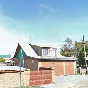 Mashinostroitelnaya ulitsa, 48 ، أومسك: صورة