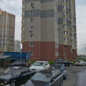 Ulitsa Dyomin Lug, 2, Balashiha: photo
