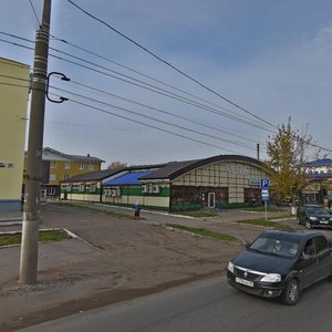Gagarina Street, 29А, : foto